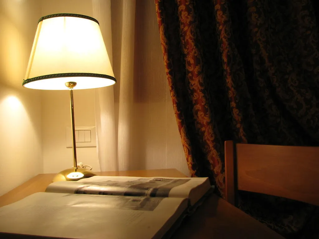Villa Ricordi Mestre Guest house