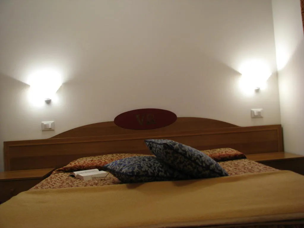 Guest house Villa Ricordi Mestre