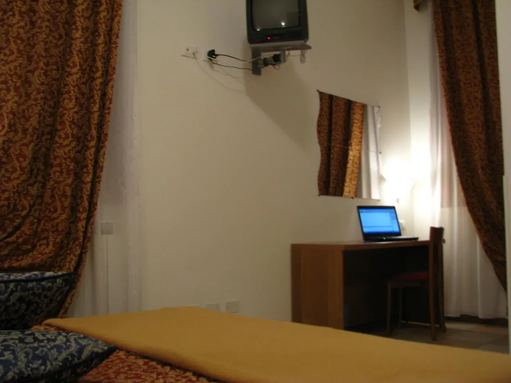 *** Guest house Villa Ricordi Mestre Italy