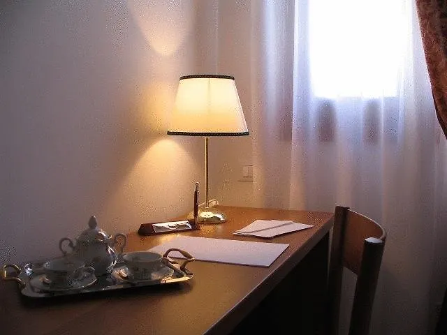 Villa Ricordi Mestre Italy