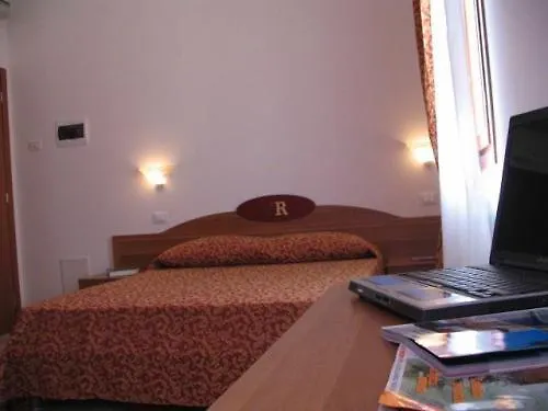 Guest house Villa Ricordi Mestre