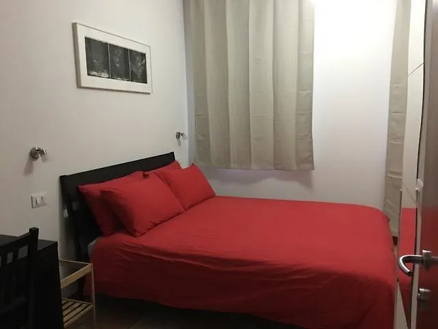Villa Ricordi Mestre 3*,