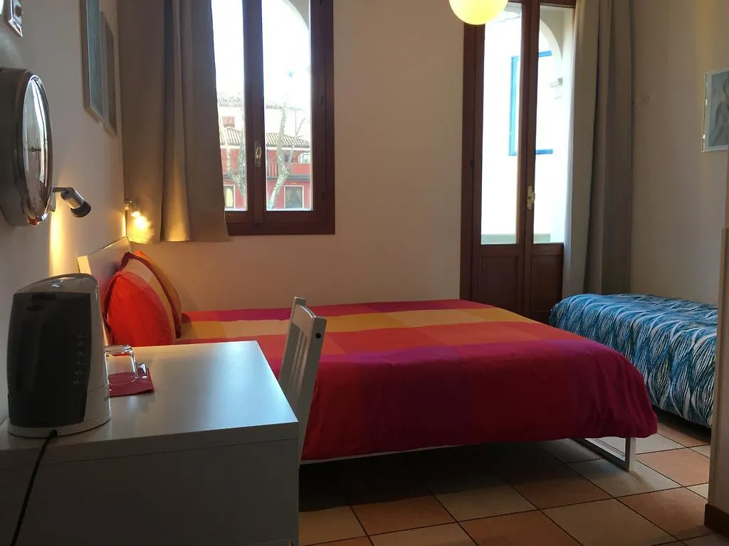 *** Guest house Villa Ricordi Mestre Italy