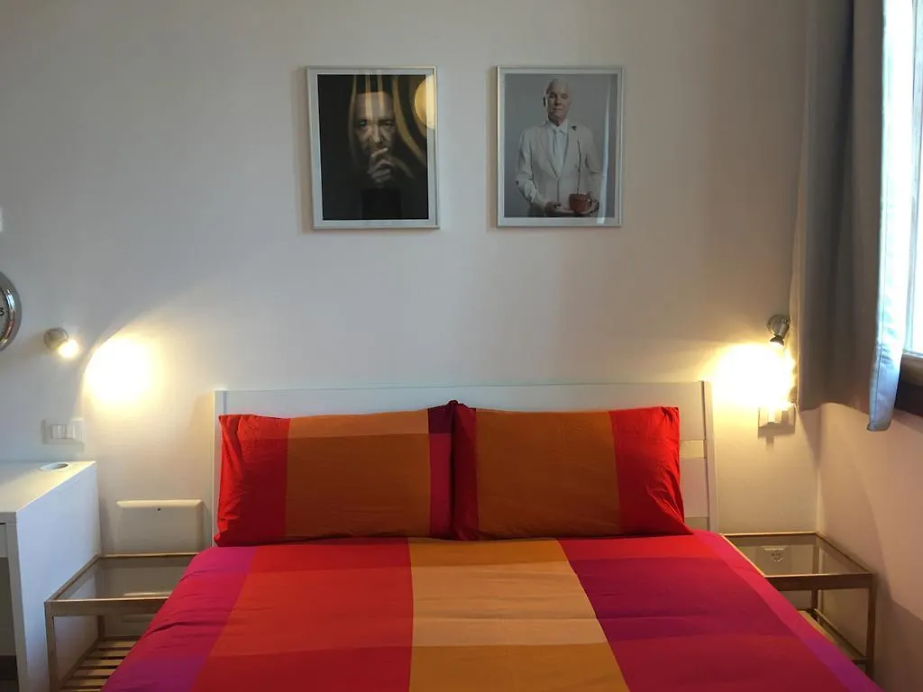 Guest house Villa Ricordi Mestre