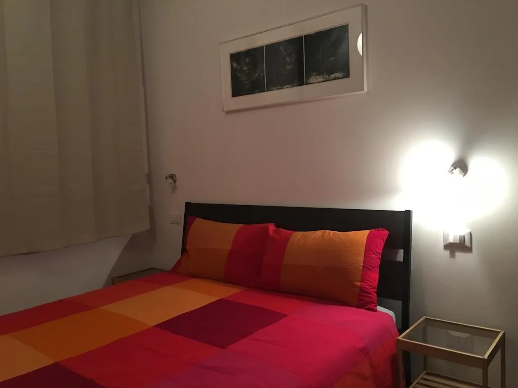Villa Ricordi Mestre 3*,  Italy