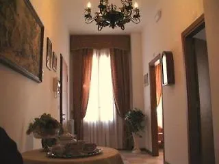 *** Guest house Villa Ricordi Mestre Italy