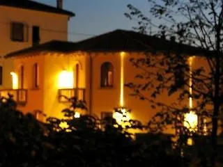 Villa Ricordi Mestre