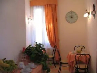 Villa Ricordi Mestre Guest house