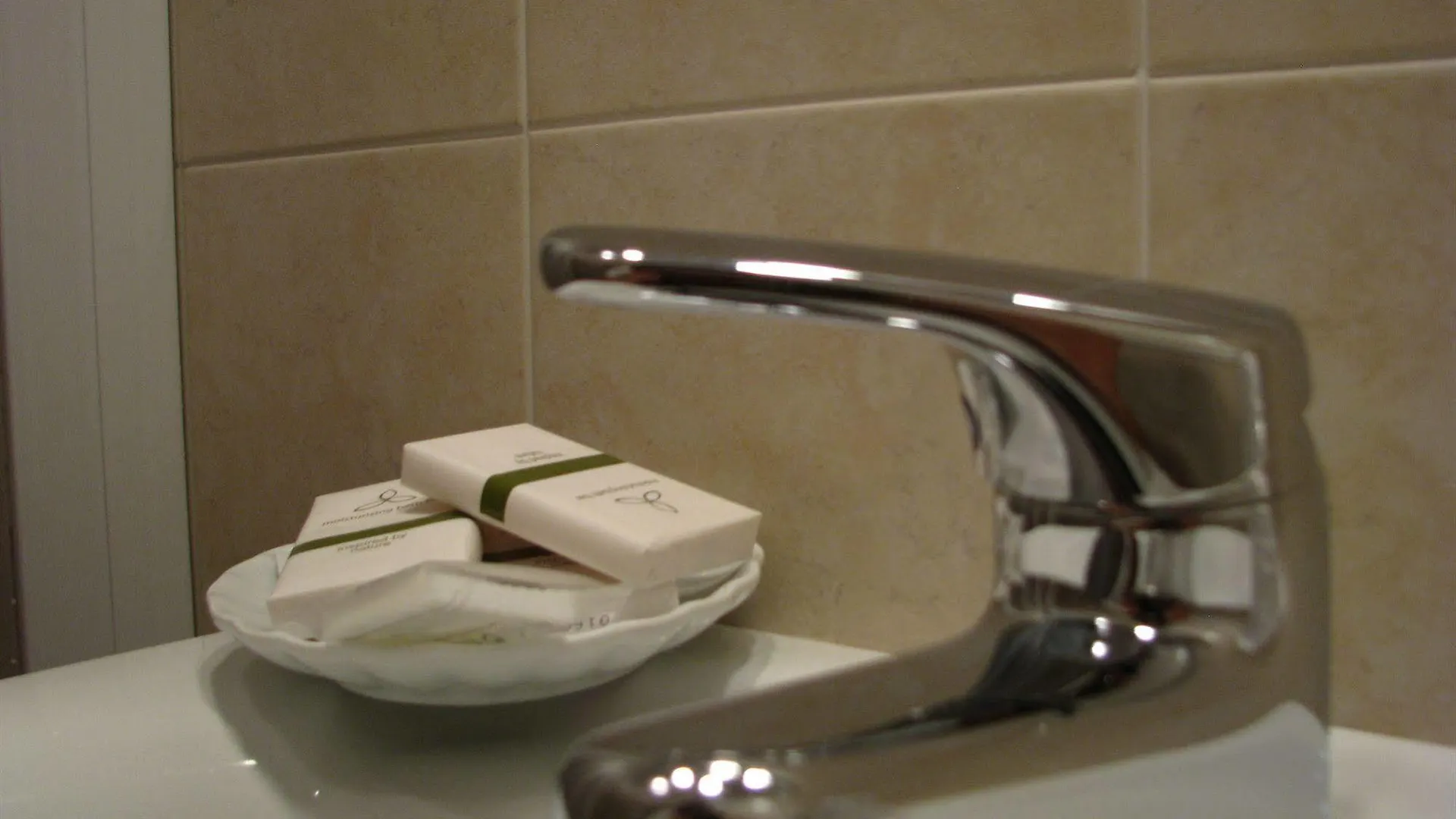 *** Guest house Villa Ricordi Mestre Italy