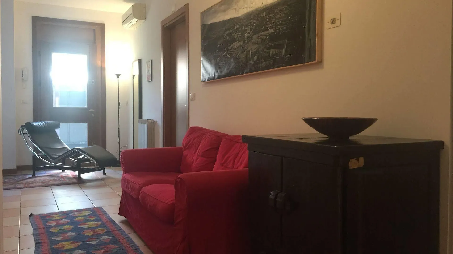 Villa Ricordi Mestre Guest house