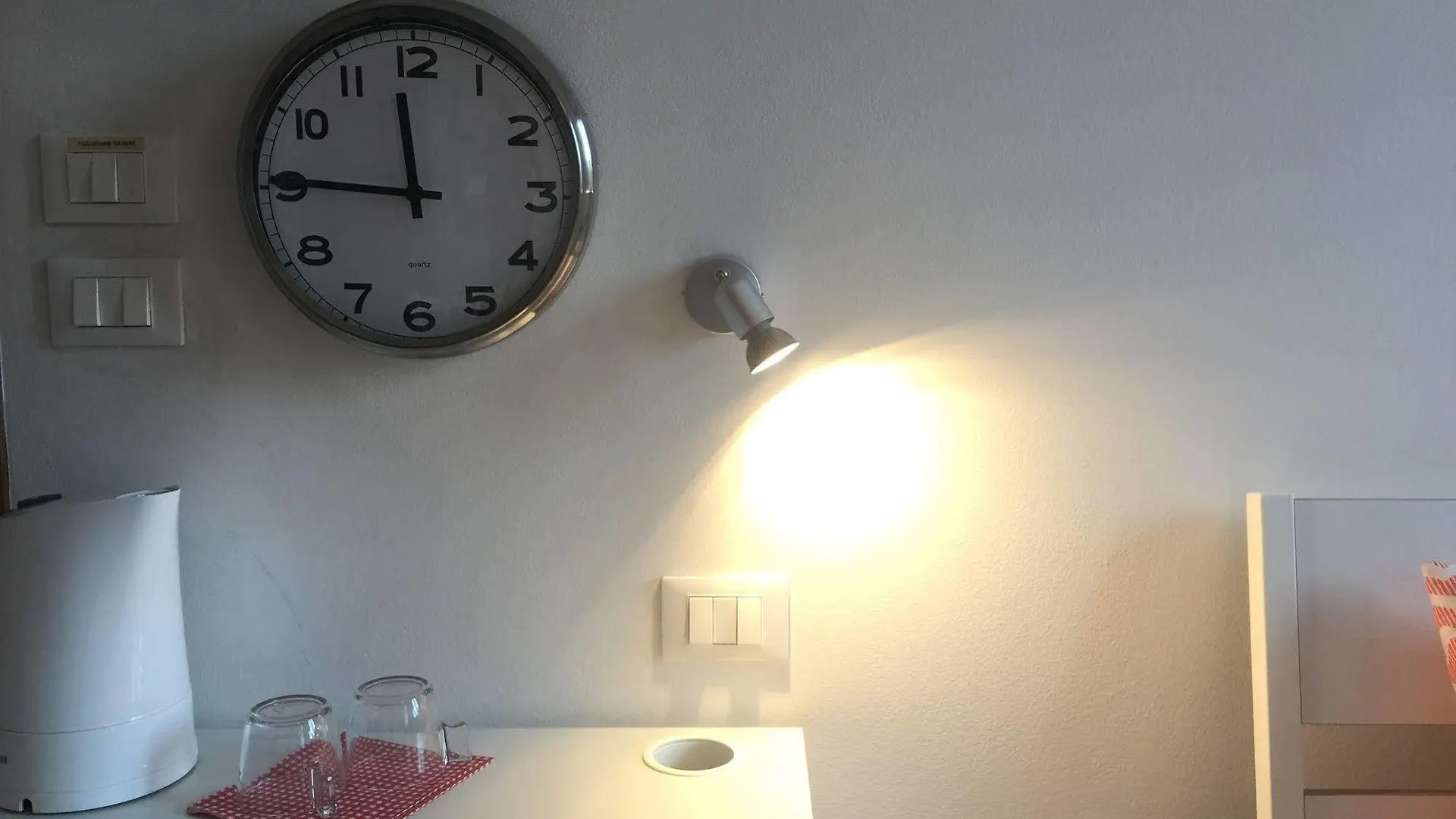 *** Guest house Villa Ricordi Mestre Italy