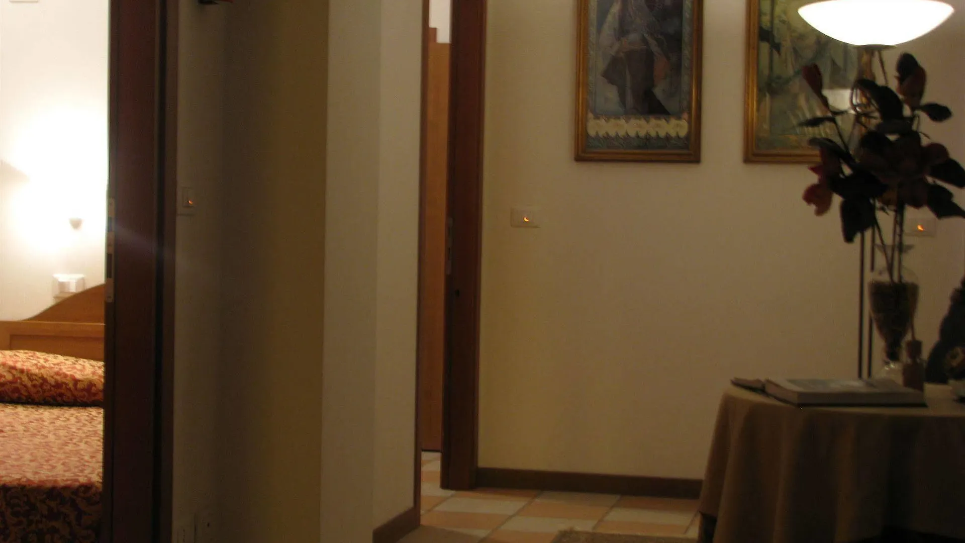Guest house Villa Ricordi Mestre