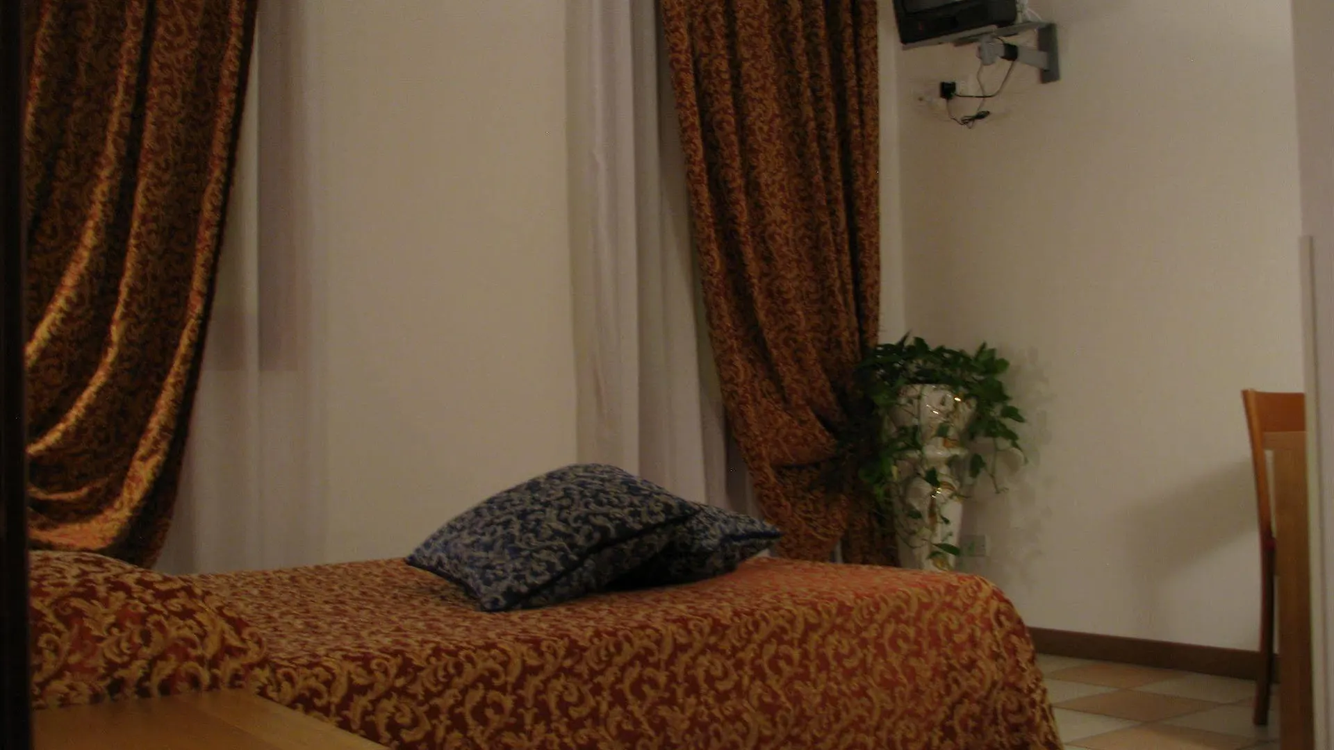 Guest house Villa Ricordi Mestre