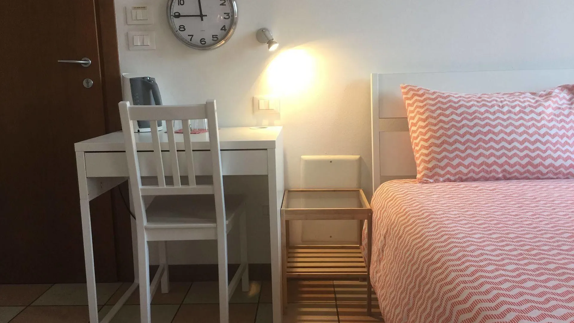 Guest house Villa Ricordi Mestre