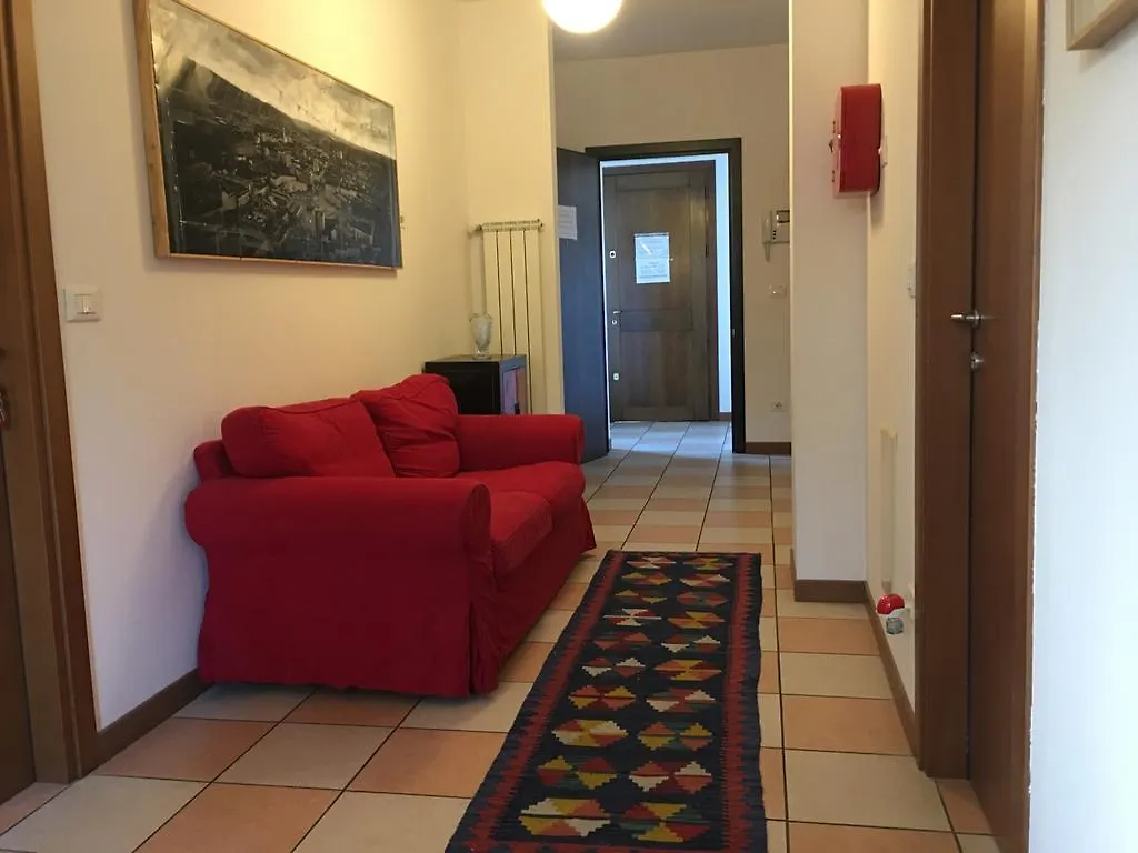 Guest house Villa Ricordi Mestre