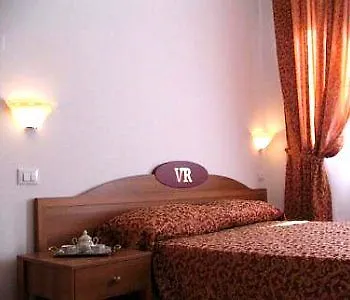 Villa Ricordi Mestre Italy