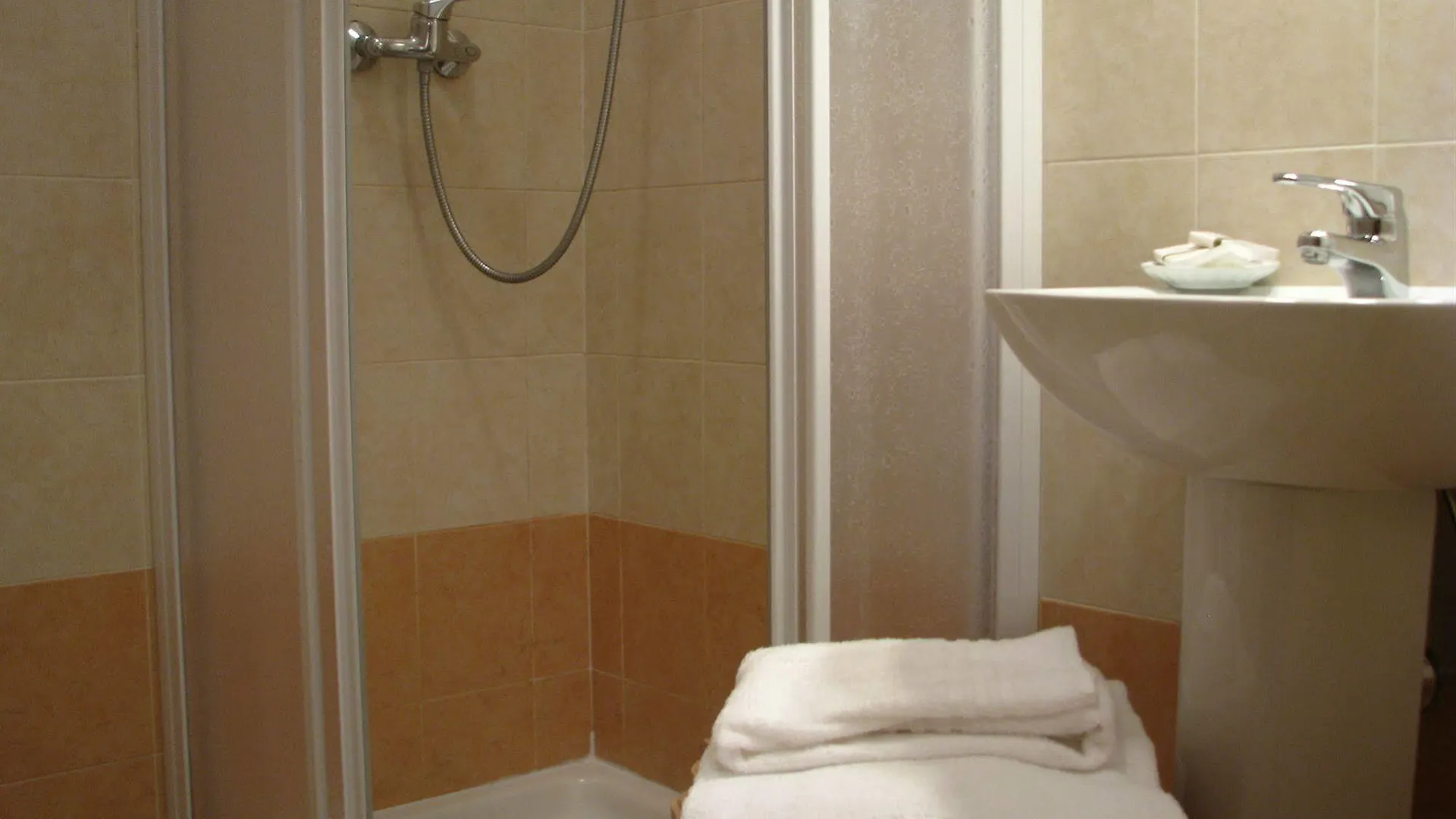 Guest house Villa Ricordi Mestre