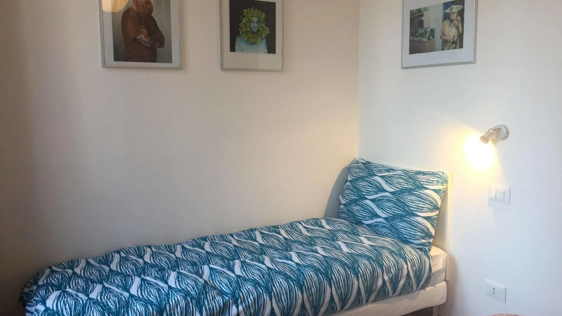 Villa Ricordi Mestre 3*,  Italy