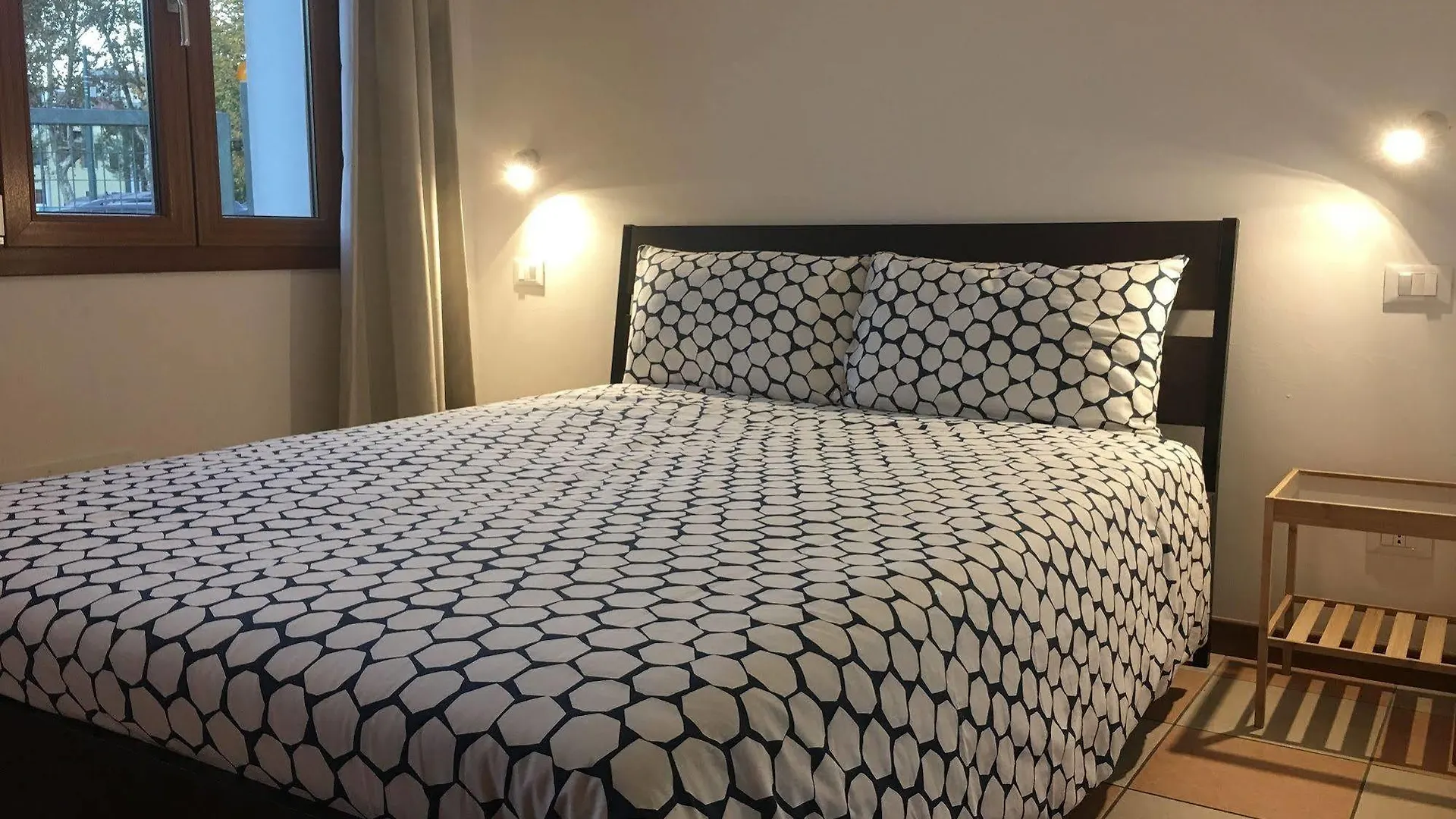 Villa Ricordi Mestre Guest house