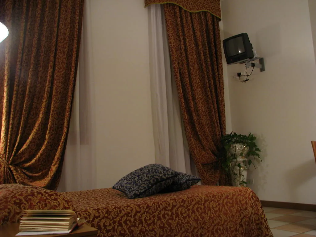 Guest house Villa Ricordi Mestre