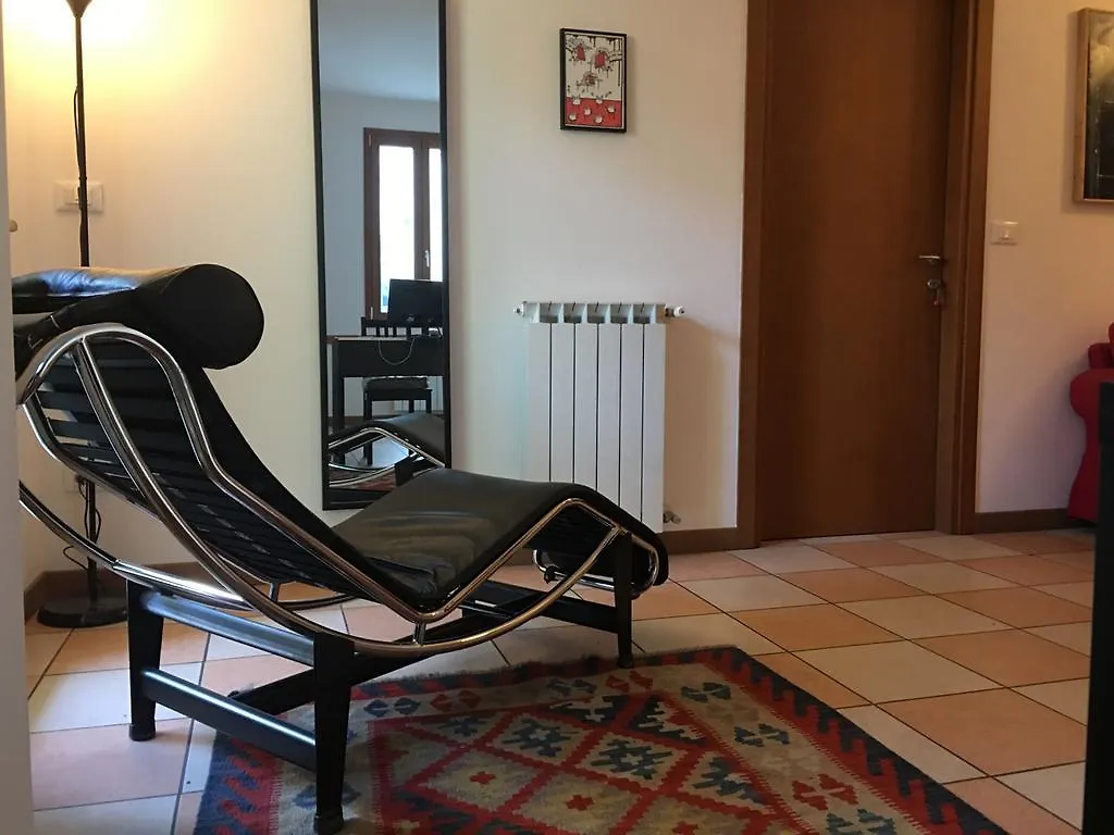 Villa Ricordi Mestre Italy
