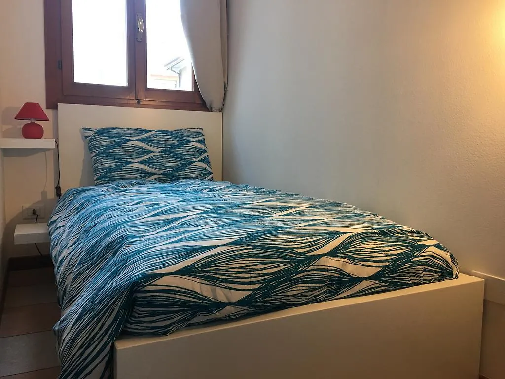 Villa Ricordi Mestre Italy