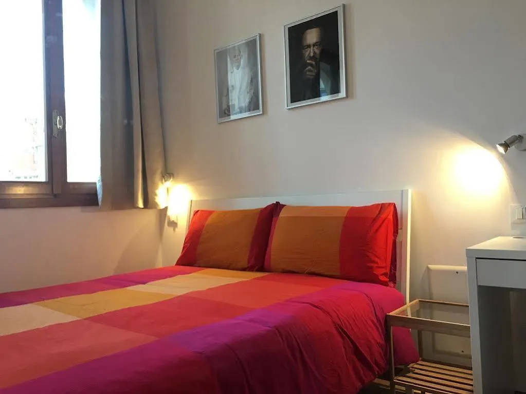 Guest house Villa Ricordi Mestre