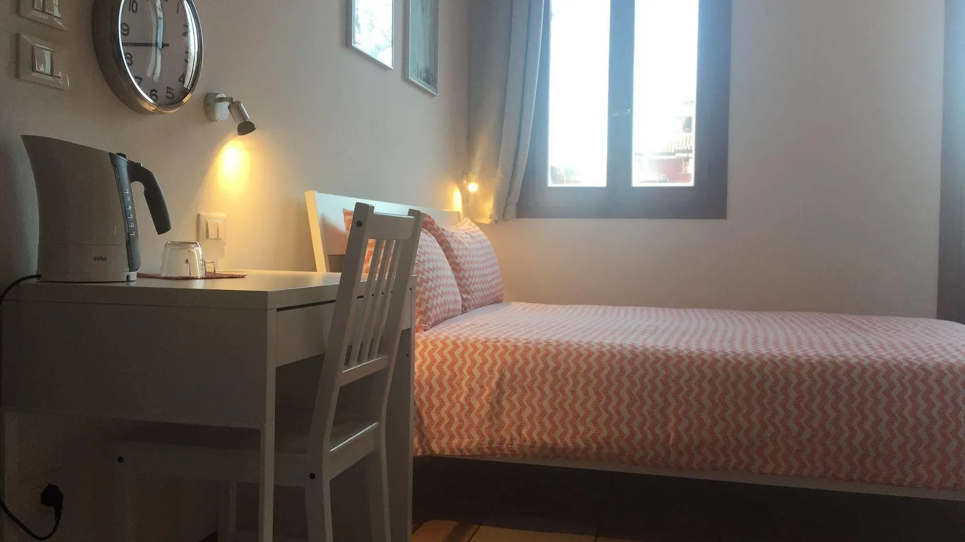 *** Guest house Villa Ricordi Mestre Italy