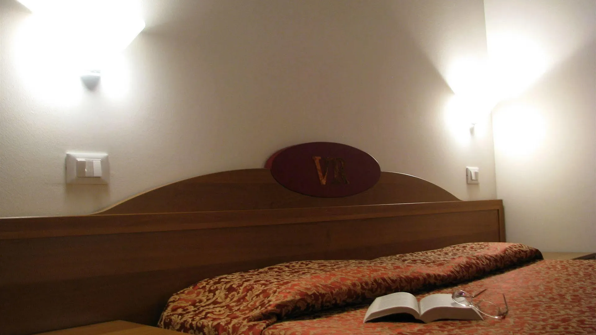 Guest house Villa Ricordi Mestre