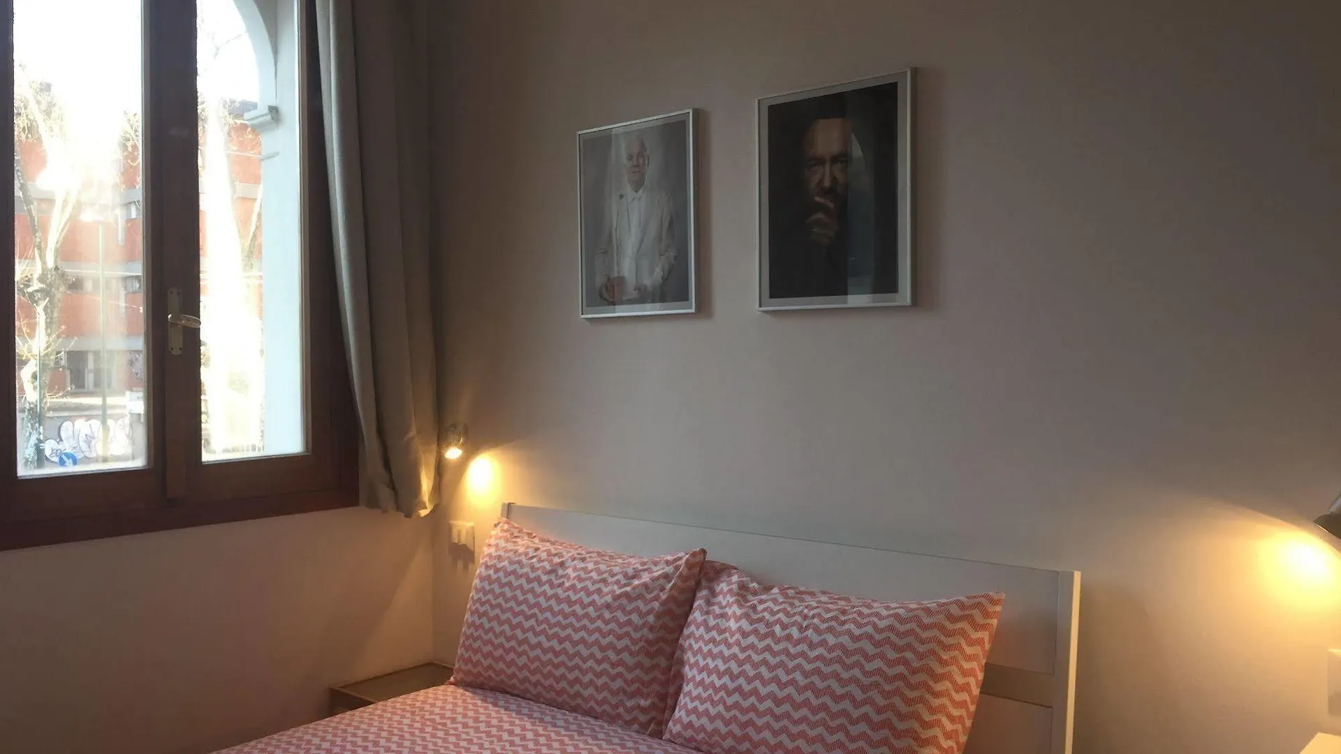*** Guest house Villa Ricordi Mestre Italy