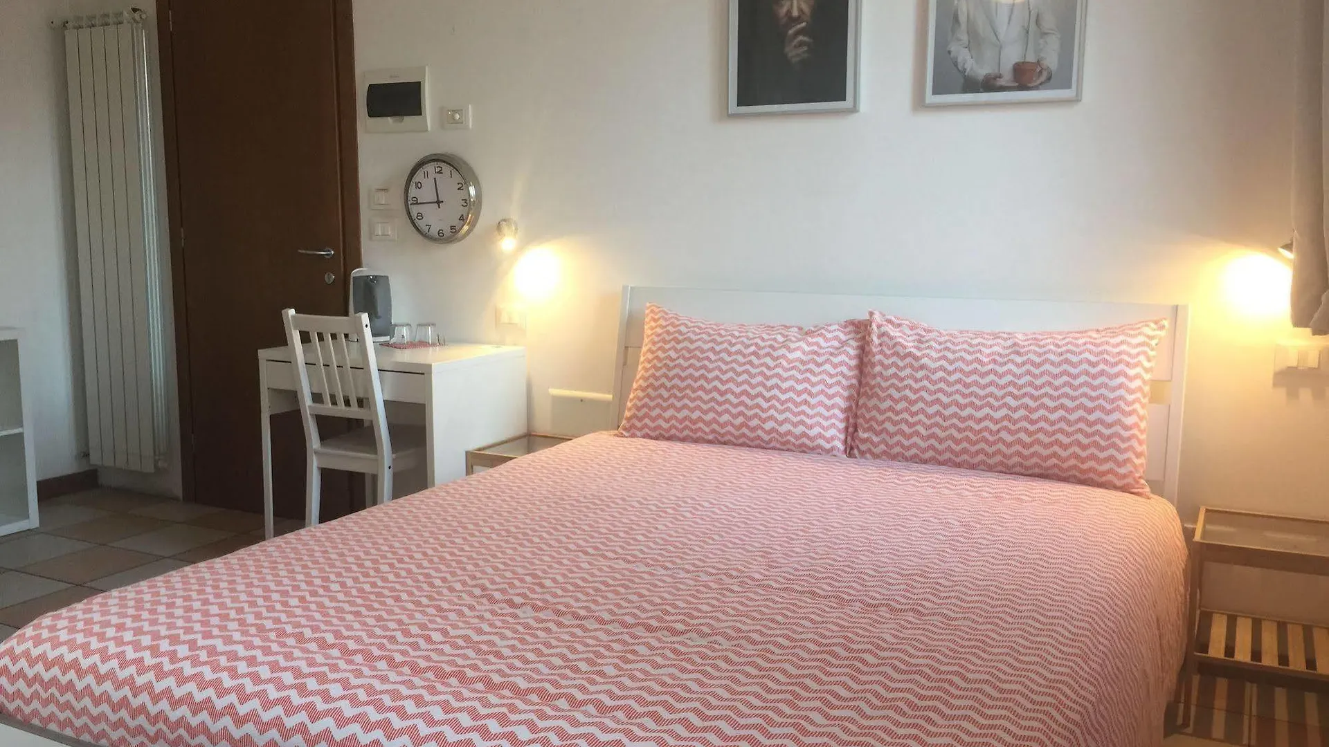 Guest house Villa Ricordi Mestre