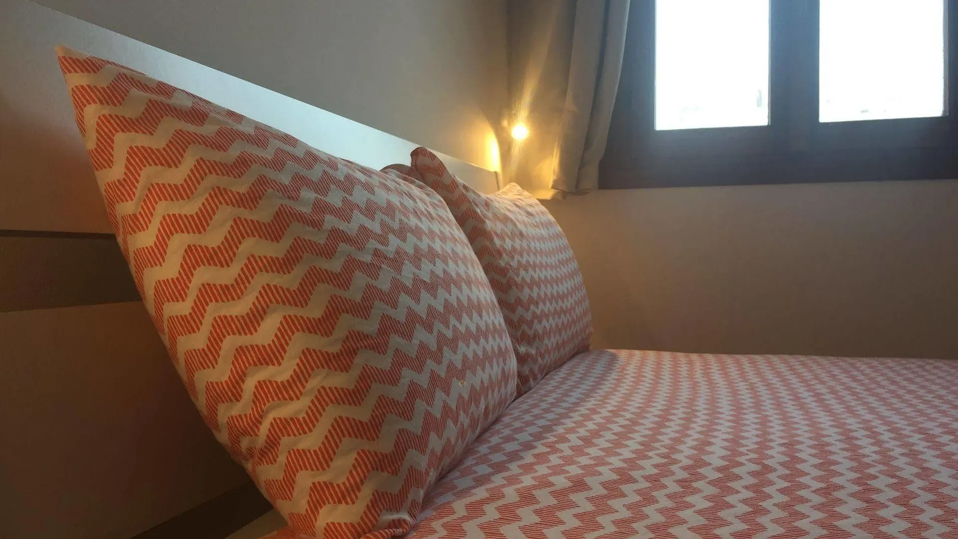 Villa Ricordi Mestre Guest house